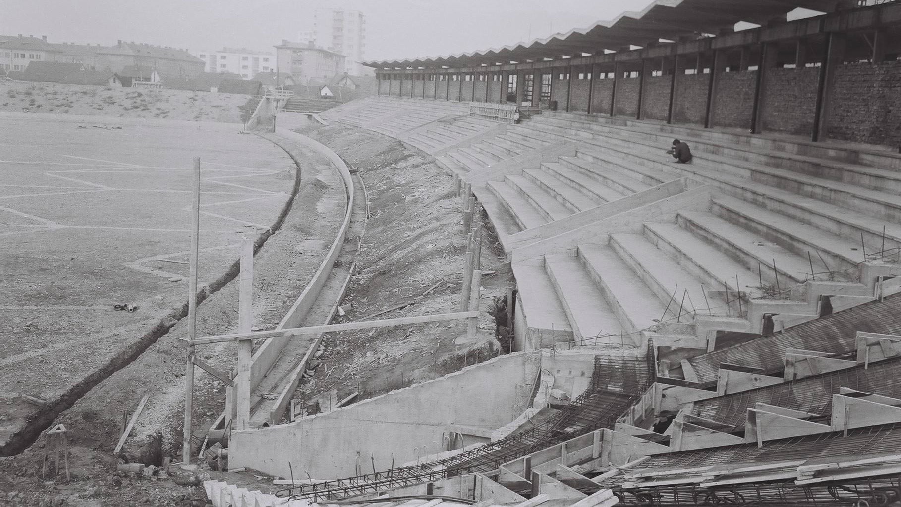 Fotografije iz 1972. godine: Ovako je nastajalo legendarno Bilino polje!